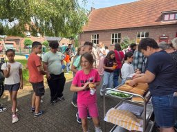 Kinderwoche 2026